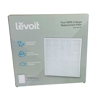 Levoit True HEPA Vital 100-RF Replacement Filter